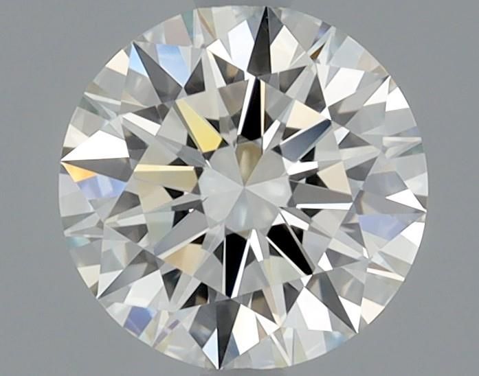 Diamond Natural 1,12Ct I-IF Round - GIA5241083178 1