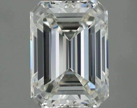 Diamond Natural 1,81Ct J-VS1 Emerald - GIA2564180604 1