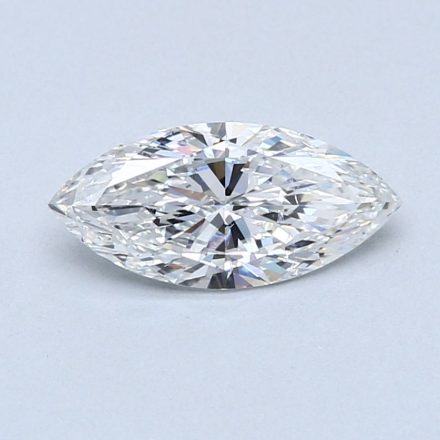 Diamond Natural 1,01Ct E-SI1 Marquise - GIA1563258878 1