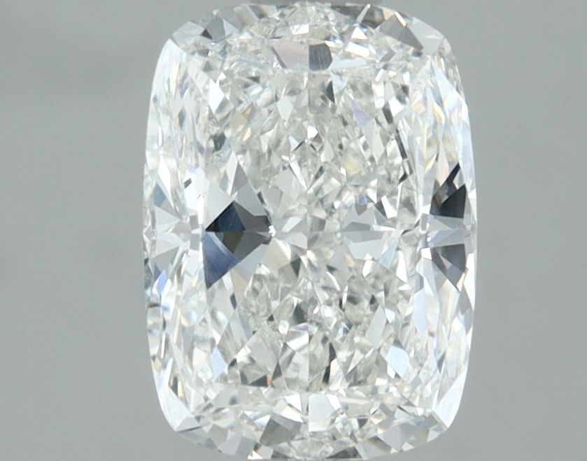 Diamond Natural 1,32Ct H-SI2 Cushion - GIA2558766799 1