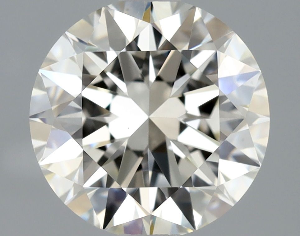 Diamond Natural 1,5Ct I-VS2 Round - GIA2245045530 1