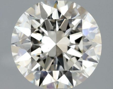 Diamond Natural 1,5Ct I-VS2 Round - GIA2245045530 1