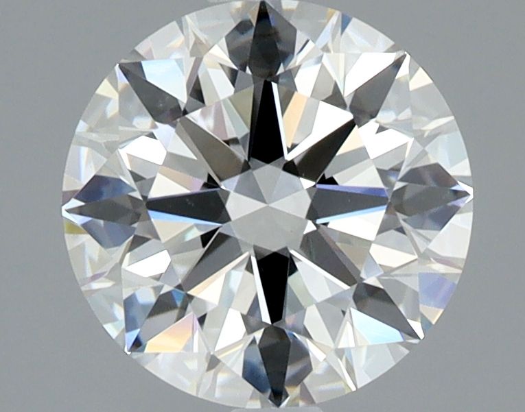 Diamond Natural 1,73Ct G-VS2 Round - GIA7553992650 1