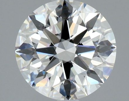 Diamond Natural 1,73Ct G-VS2 Round - GIA7553992650 1