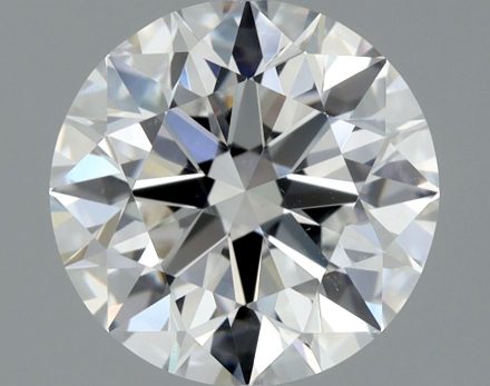 Diamond Natural 1,51Ct D-VS2 Round - GIA1568388314 1