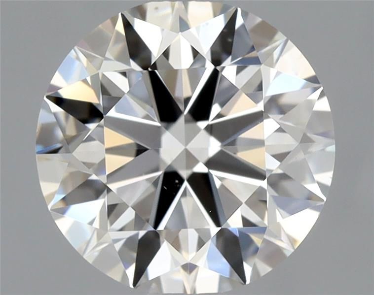 Diamond Natural 1,5Ct H-VS2 Round - GIA2245047997 1