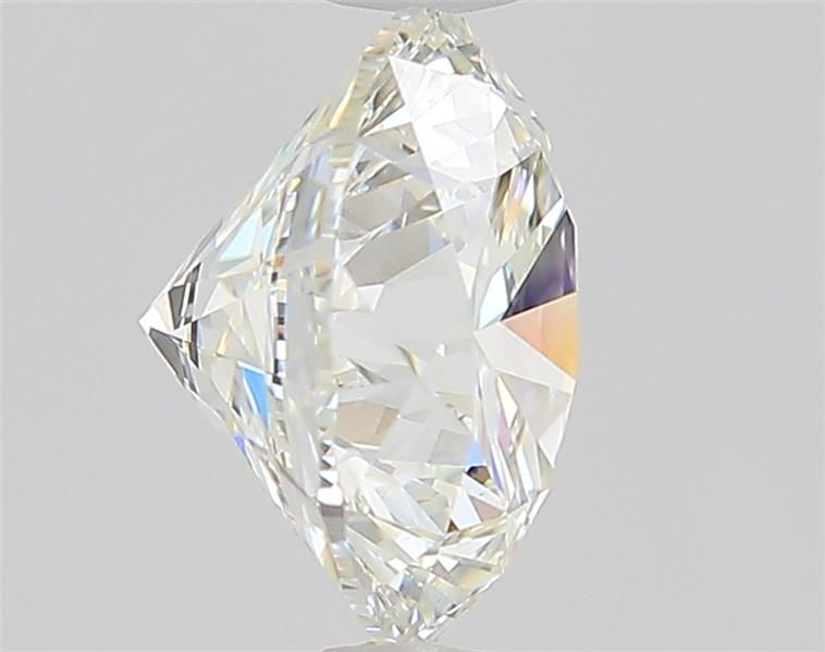 Diamond Natural 1,31Ct H-VS2 Round - GIA7551568940 1