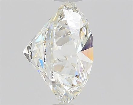 Diamond Natural 1,31Ct H-VS2 Round - GIA7551568940 1