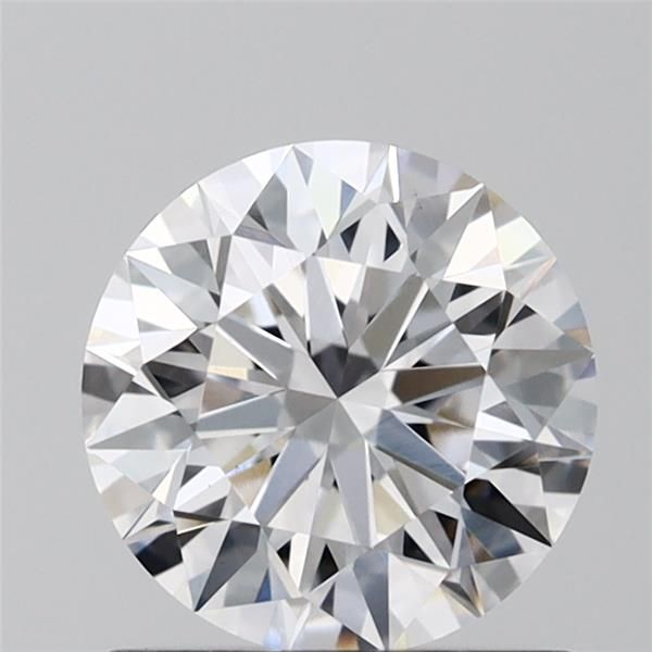 Lab Grown Diamond 1,08Ct D-VS1 Round - IGILG793601980 1
