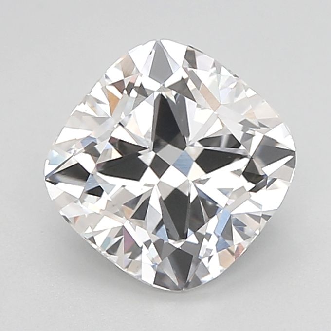 Lab Grown Diamond 2,06Ct E-VS1 Cushion - IGILG838645717 1