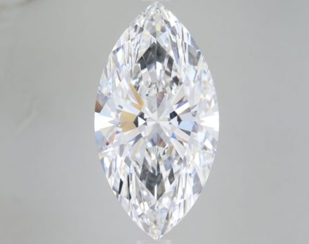 Lab Grown Diamond 9,02Ct E-VVS2 Marquise - IGILG841657443 1