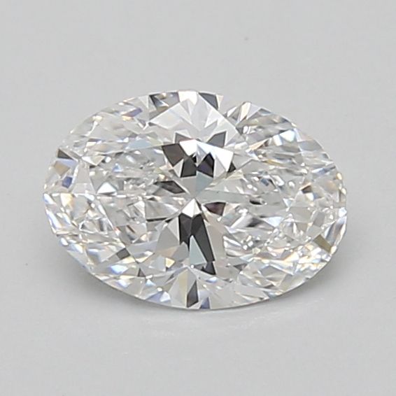 Lab Grown Diamond 0,84Ct D-VVS2 Oval - IGILG843619070 1