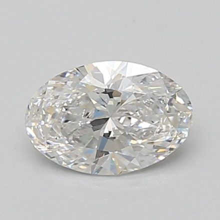 Lab Grown Diamond 0,75Ct E-VS2 Oval - IGILG843619068 1
