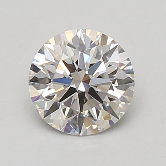 Lab Grown Diamond 0,93Ct F-VVS2 Round - IGILG838654286 1