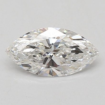 Lab Grown Diamond 0,74Ct F-VS2 Marquise - IGILG840656704 1