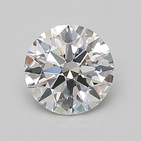 Lab Grown Diamond 0,94Ct D-VS2 Round - IGILG840656518 1