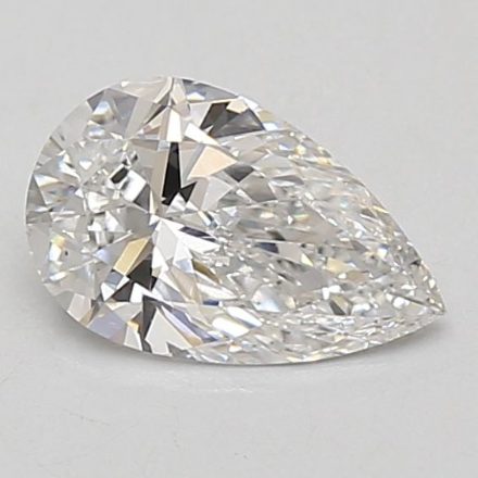 Lab Grown Diamond 0,94Ct E-VS1 Pear - IGILG840667185 1