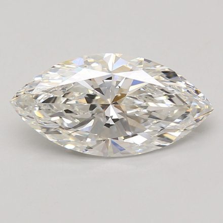 Lab Grown Diamond 5,08Ct E-VVS1 Marquise - IGILG841657836 1