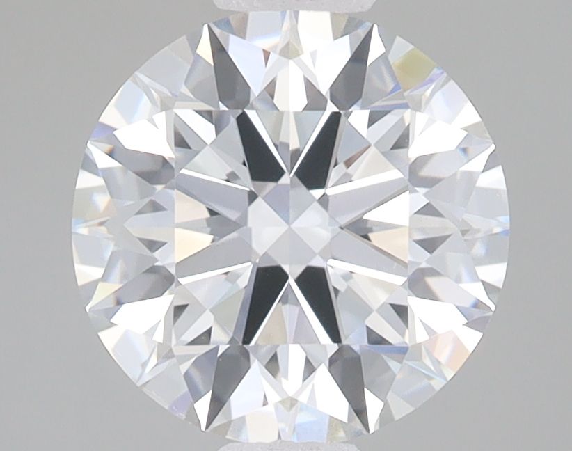 Lab Grown Diamond 2,29Ct E-VVS2 Round - IGILG839679166 1