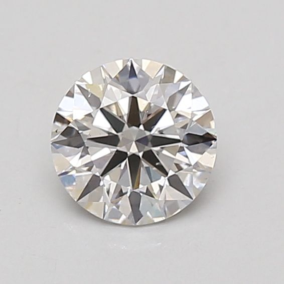 Lab Grown Diamond 0,7Ct F-VS2 Round - IGILG840656750 1