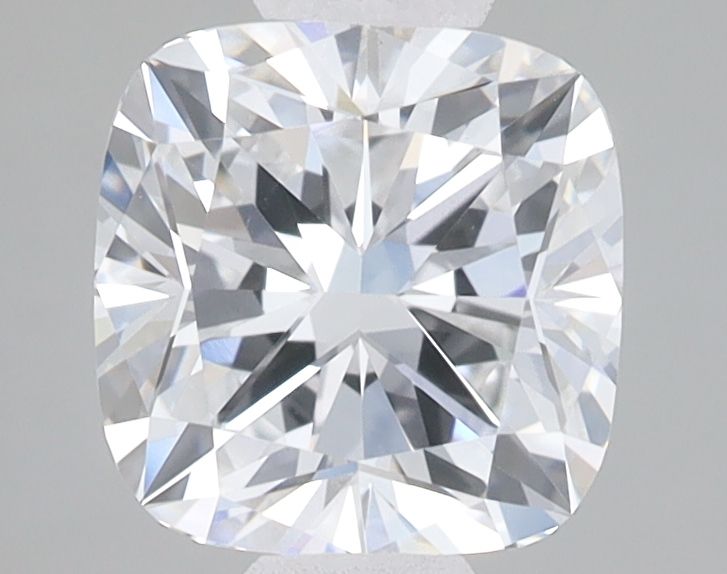 Lab Grown Diamond 2Ct D-VS1 Cushion - IGILG842607663 1
