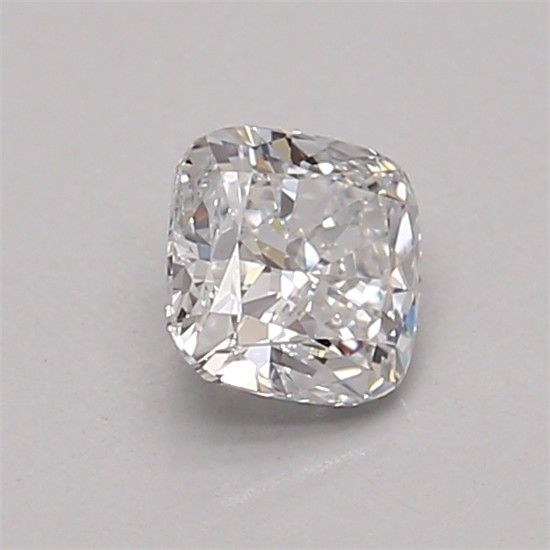 Lab Grown Diamond 0,52Ct E-VVS1 Cushion - IGILG816658269 1
