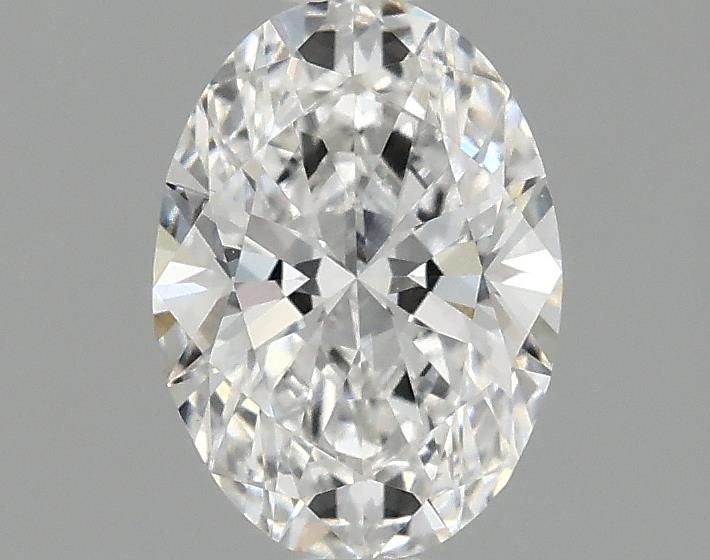 Lab Grown Diamond 1,22Ct E-VVS2 Oval - IGILG766605250 1
