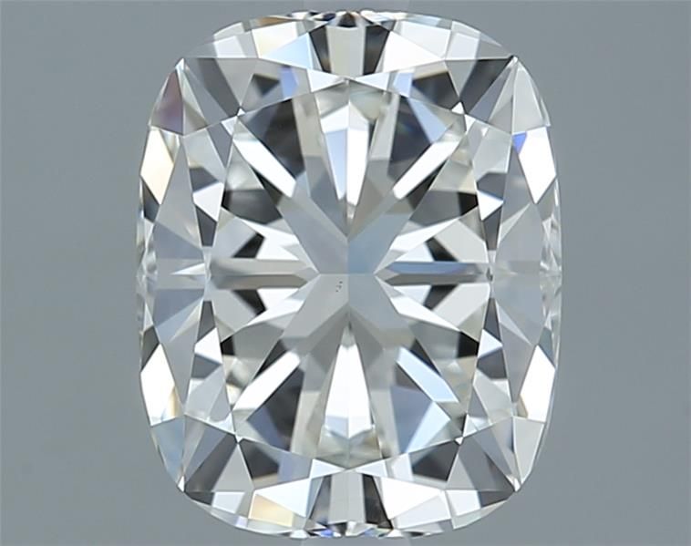 Diamond Natural 1,71Ct G-VS1 Cushion - GIA3565208750 1