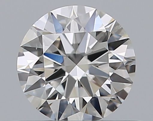 Diamond Natural 0,35Ct H-SI2 Round - GIA2556098829 1