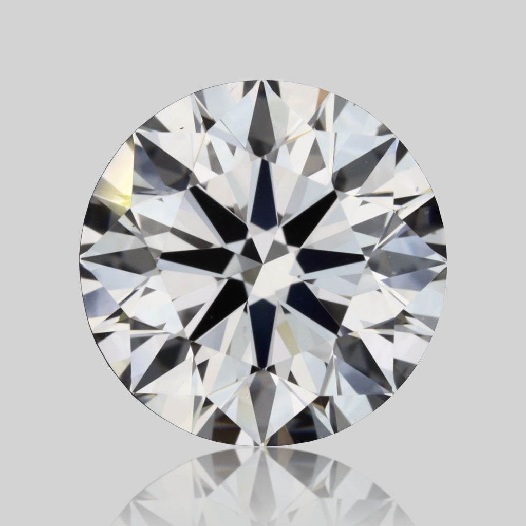 Diamond Natural 1,05Ct E-VS2 Round - GIA6531837537 1