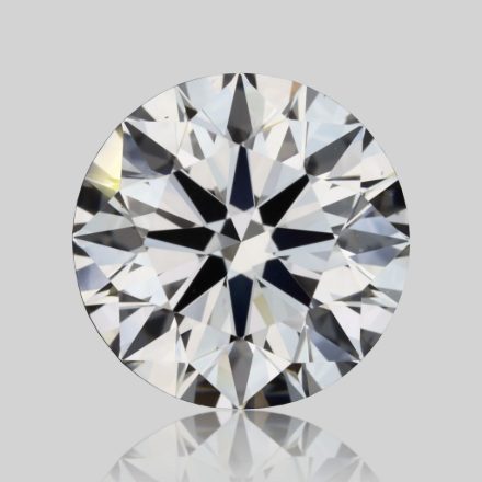 Diamond Natural 1,05Ct E-VS2 Round - GIA6531837537 1