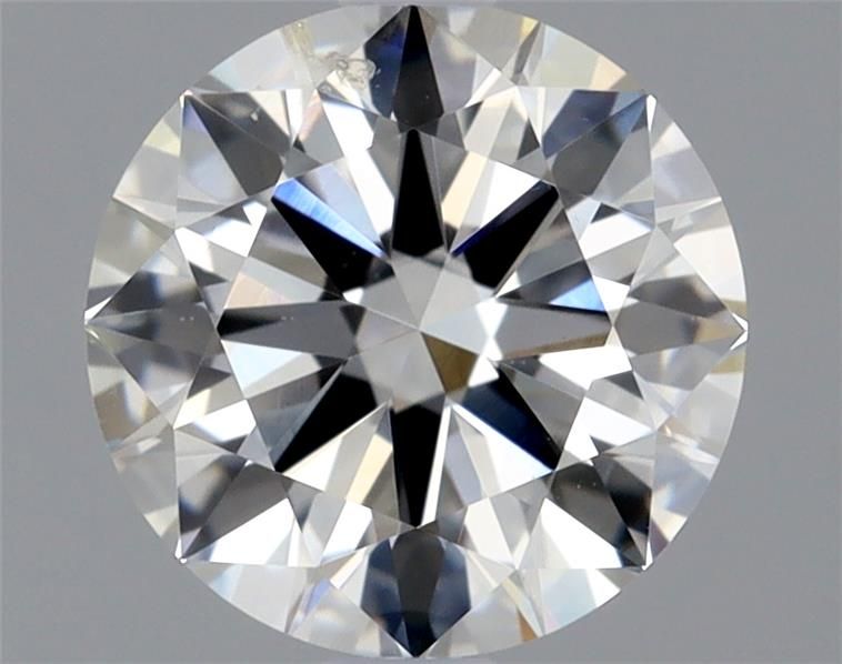 Diamond Natural 1Ct I-SI2 Round - GIA2557574795 1