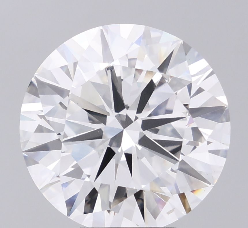 Lab Grown Diamond 9,52Ct E-VS1 Round - IGILG830606095 1