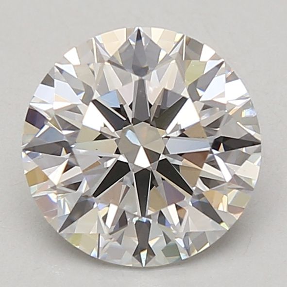 Lab Grown Diamond 2,34Ct E-VS1 Round - IGILG778654145 1