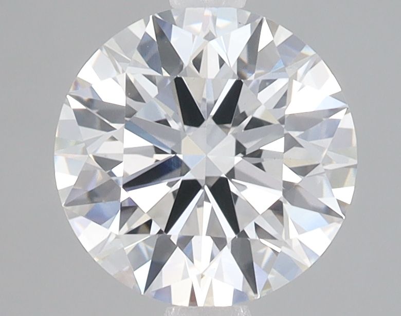 Lab Grown Diamond 1,98Ct E-VS1 Round - IGILG769629758 1