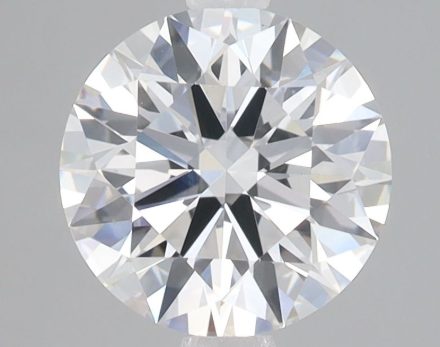 Lab Grown Diamond 1,98Ct E-VS1 Round - IGILG769629758 1