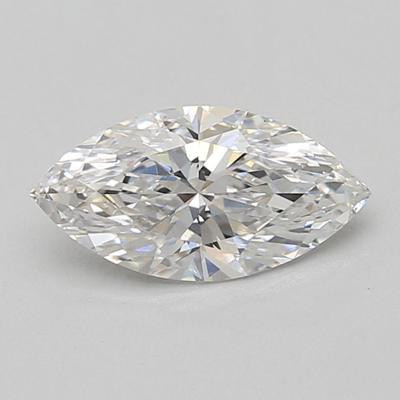 Lab Grown Diamond 1,5Ct E-VS1 Marquise - IGILG784694663 1