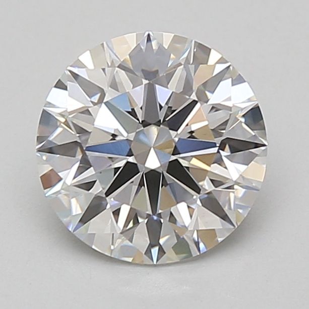 Lab Grown Diamond 1,88Ct E-VS1 Round - IGILG759520356 1
