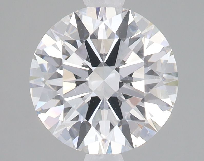 Lab Grown Diamond 1,85Ct D-VS2 Round - IGILG783657197 1