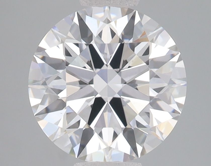 Lab Grown Diamond 2,39Ct E-VS1 Round - IGILG783657169 1