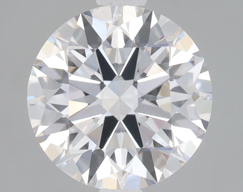 Lab Grown Diamond 2,39Ct E-VS1 Round - IGILG784668537 1