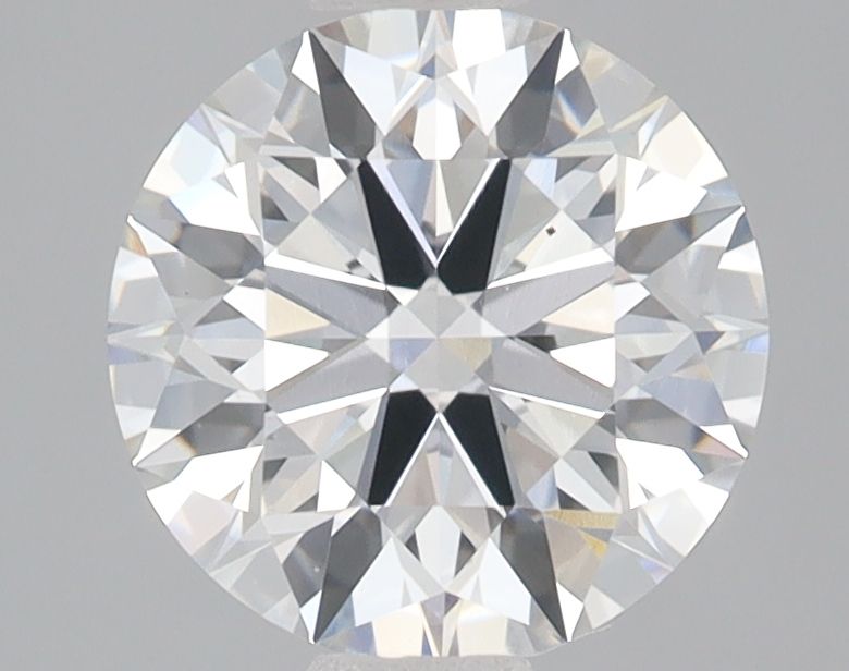 Lab Grown Diamond 2,21Ct E-VS1 Round - IGILG784688704 1