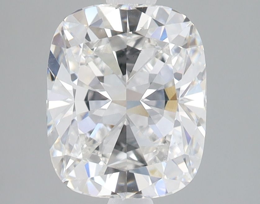 Lab Grown Diamond 2,27Ct E-VS1 Cushion - IGILG783665454 1