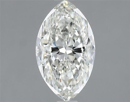 Diamond Natural 1,2Ct I-SI1 Marquise - GIA5553433569 1