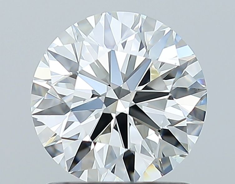Diamond Natural 1,2Ct G-VS1 Round - GIA1242056044 1