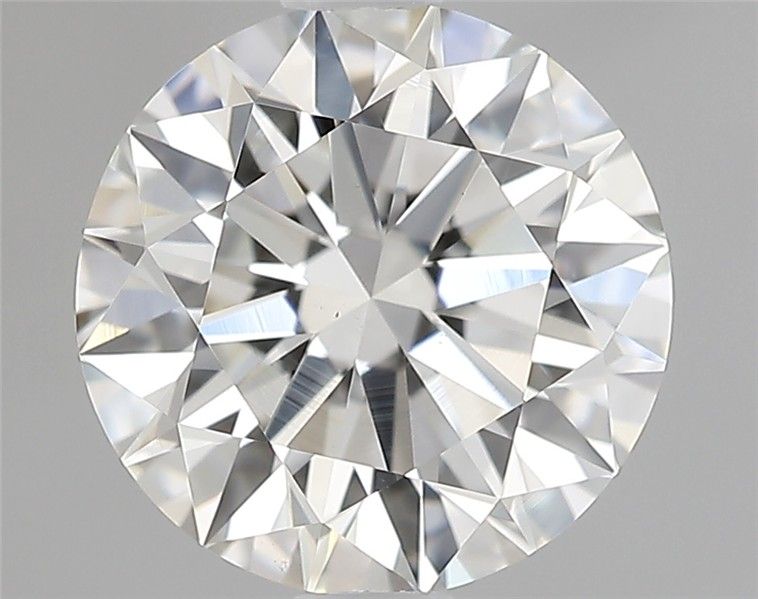 Diamond Natural 1,2Ct H-VS1 Round - GIA2245048107 1