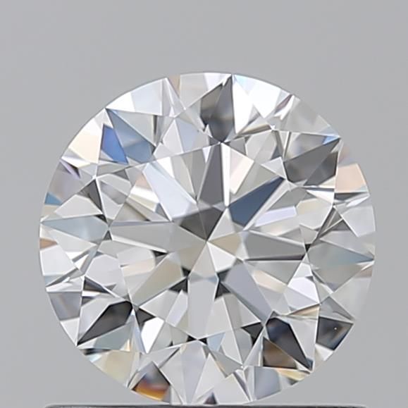 Diamond Natural 0,9Ct E-VVS2 Round - GIA6551650869 1