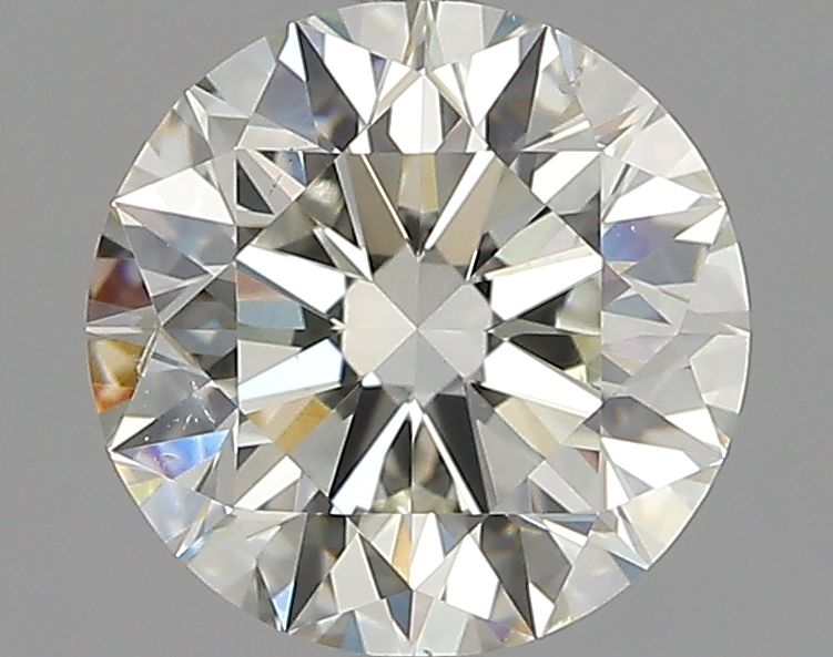 Diamond Natural 1,81Ct K-SI2 Round - GIA6561434649 1