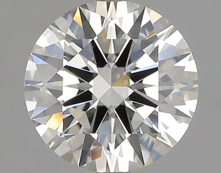 Diamond Natural 1,71Ct J-VS2 Round - GIA6565434604 1