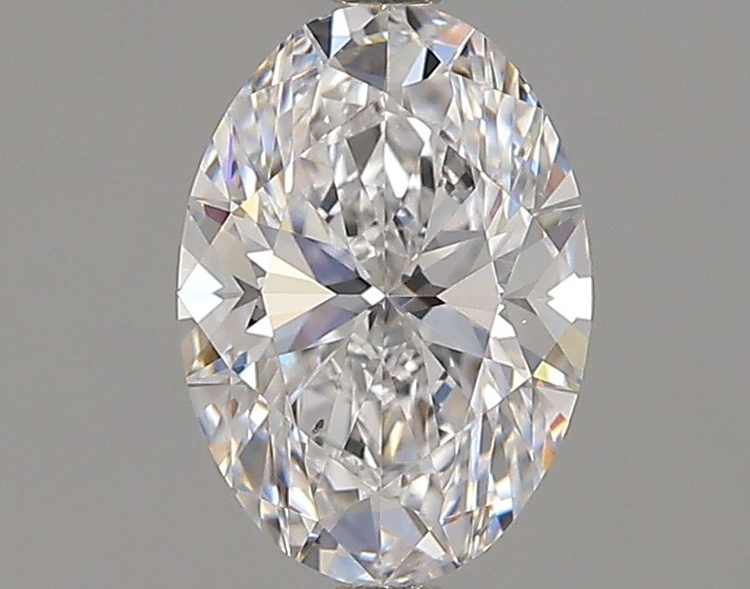 Diamond Natural 1,21Ct D-VS2 Oval - GIA6522955420 1